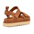 Ugg Goldenstar Sandal Chestnut