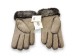 Женские перчатки UGG Cappucinno