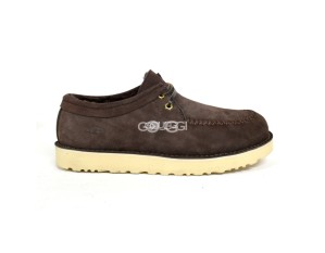 Men&#039;s Neumel Nova - Chocolate