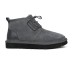 Ugg Neumel Ghillie Grey