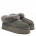 Ugg Platform Slipper Grey