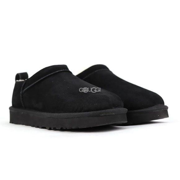 Ugg Classic Micro Black