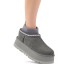 Ugg Tazz Knit Grey