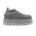Ugg Tazz Knit Grey