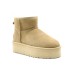 Ugg Classic Mini Platform Sand