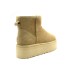 Ugg Classic Mini Platform Sand