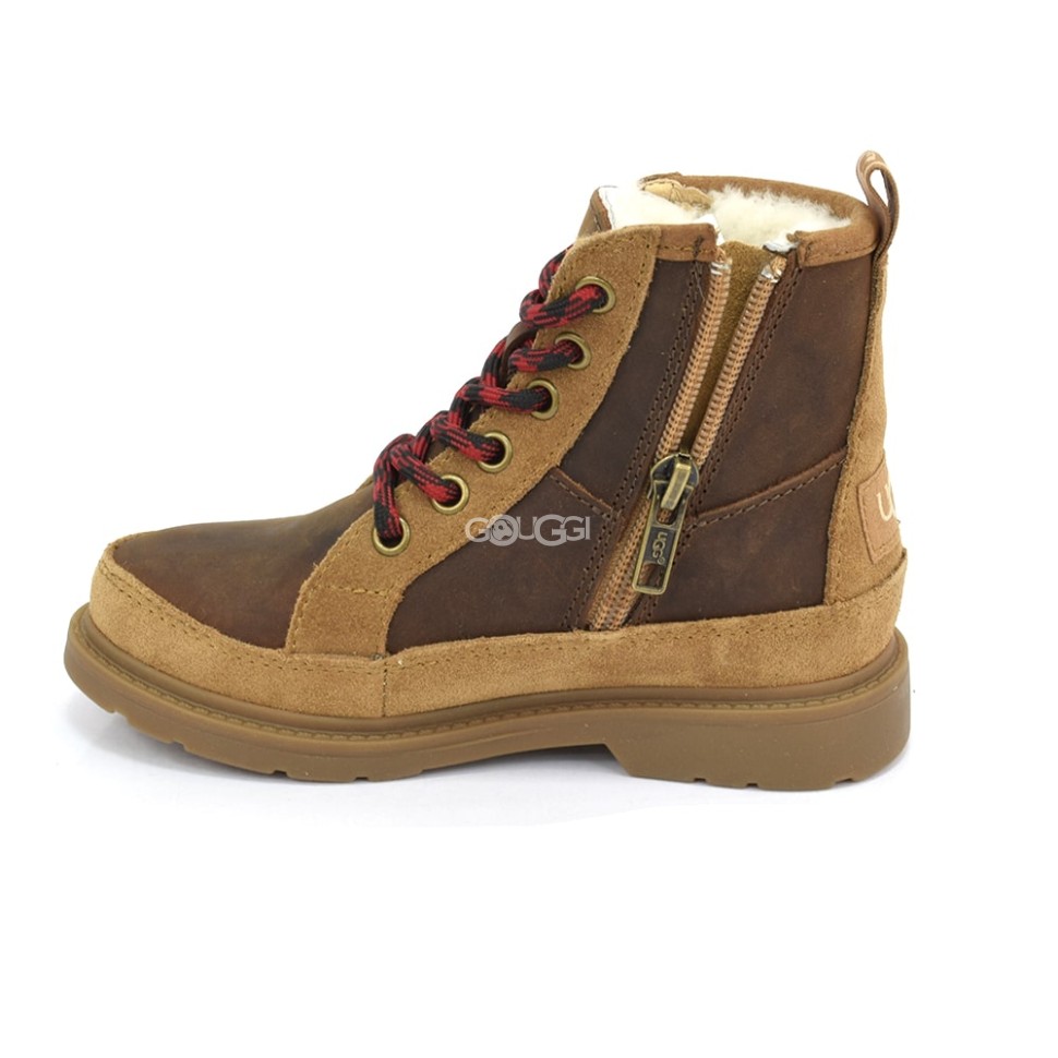 Youth knee high boots sale