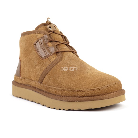 UGG Neumel Ghillie High Chestnut