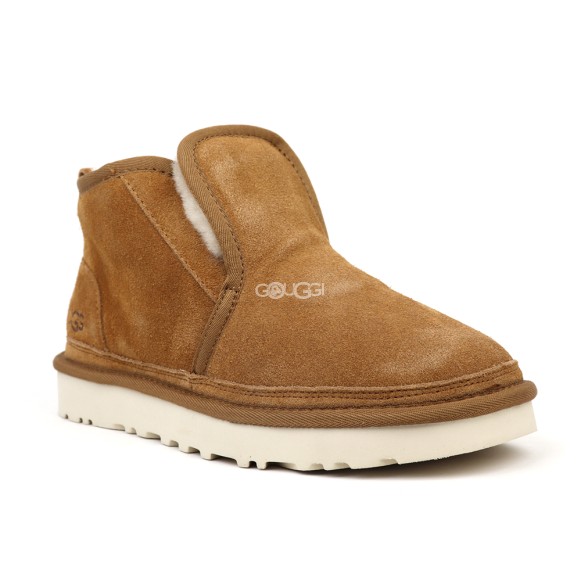 Ugg Neumel Minimal Chestnut