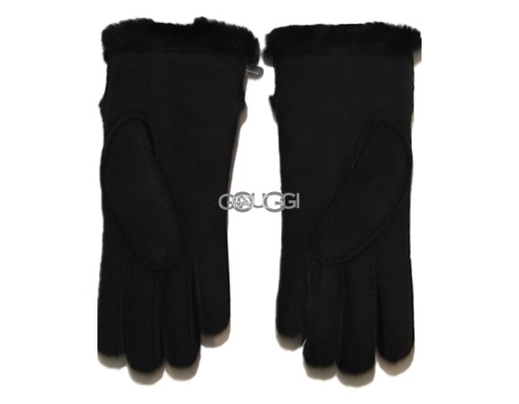 Перчатки Ugg Classic Gloves Black