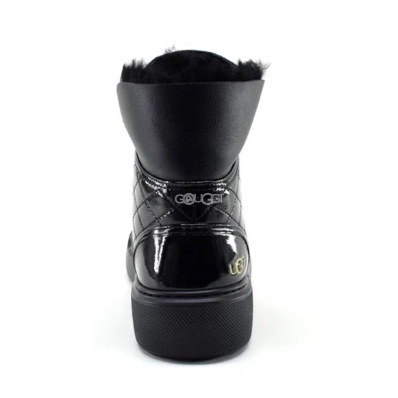Ugg Shanti Black