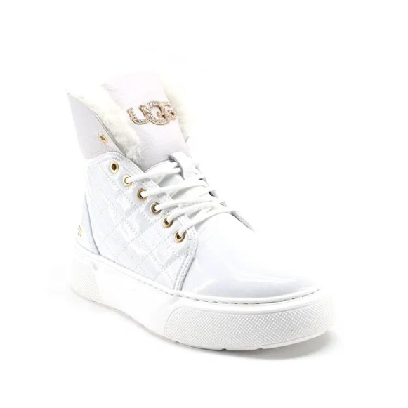 Ugg Shanti White