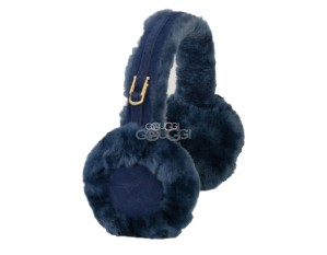 Earmuff Navy
