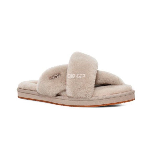 Ugg Slippers Ayana Grey