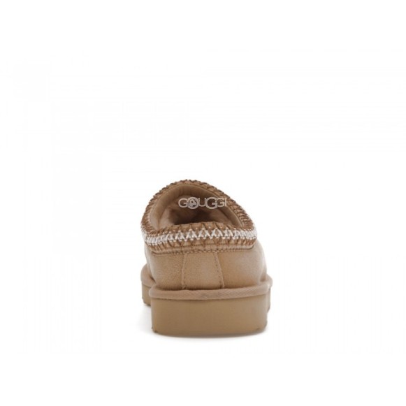 Ugg Tasman Slippers Driftwood