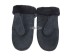Варежки Ugg Ladies Mittens Grey