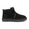 Ugg Neumel Minimal Black