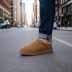 Ugg Classic Micro Chestnut