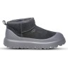 UGG Men Ultra Mini Hybrid Black