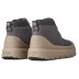 Ugg Mens Neumel Hybrid Obsidian Cobble Grey