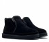 Ugg Mens Neumel Minimal Black