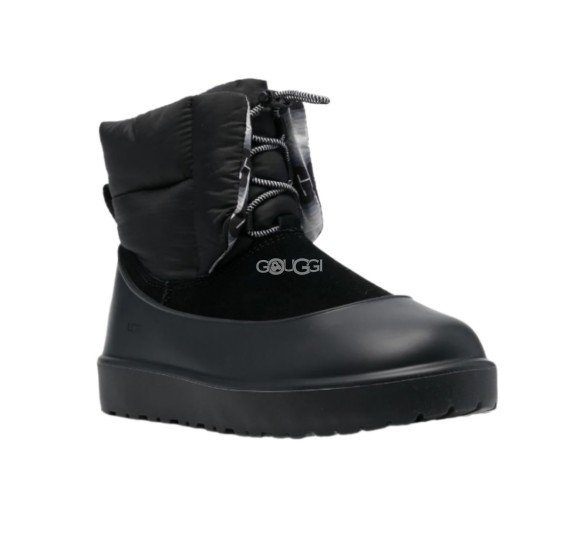 Ugg Kids Ultra Mini Wave Tidal