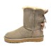 Ugg Bailey Bow Beige