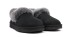 Nita Slipper Black
