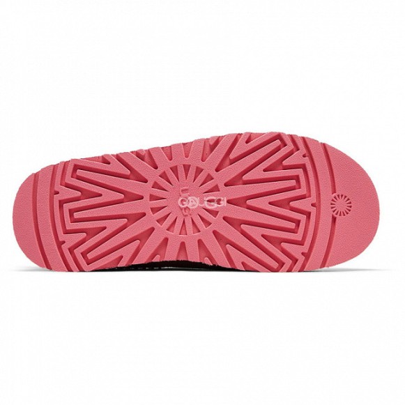 UGG Tazz Chestnut Tropical Pink