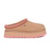 UGG Tazz Chestnut Tropical Pink