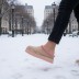 UGG Tazz Chestnut Tropical Pink