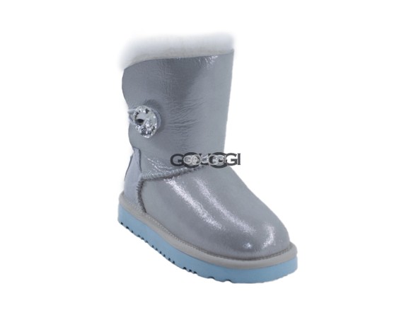 Kids Bailey Button I DO 