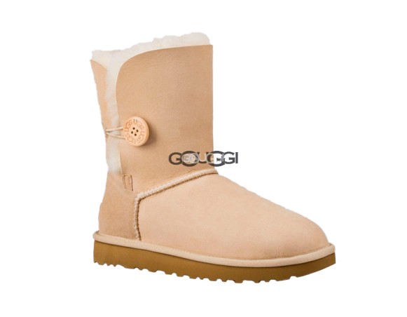 Baliey Button Sand II