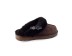 MENS Slippers Scufette Chocolate