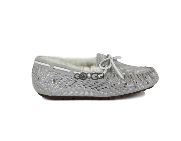 Dakota Serein 2 Silver 