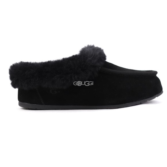 Женские мюли Ansley Mule Black