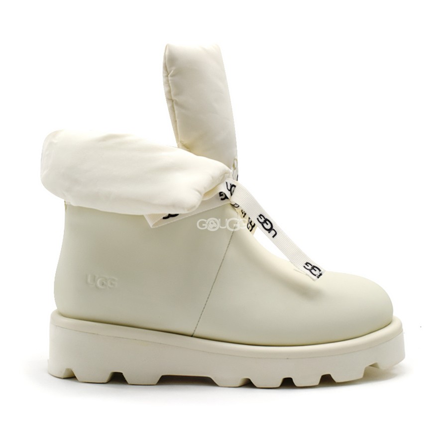 Ugg Moon Boot White UGG Australia 11 290