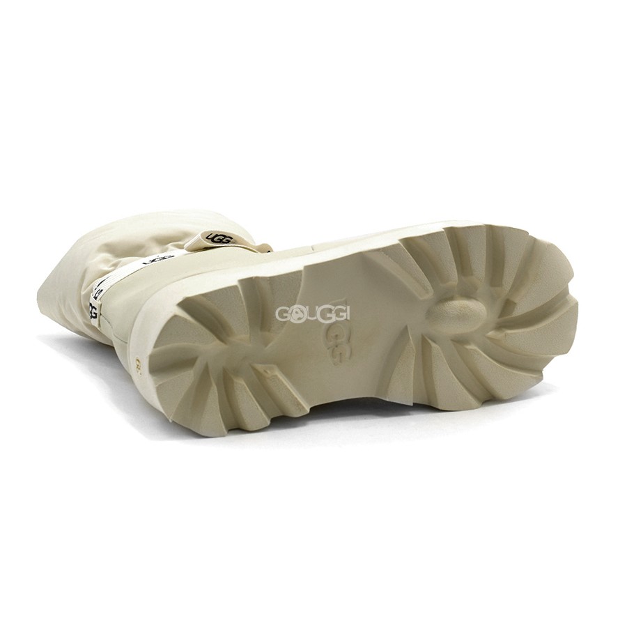 Ugg Moon Boot White UGG Australia 11 290