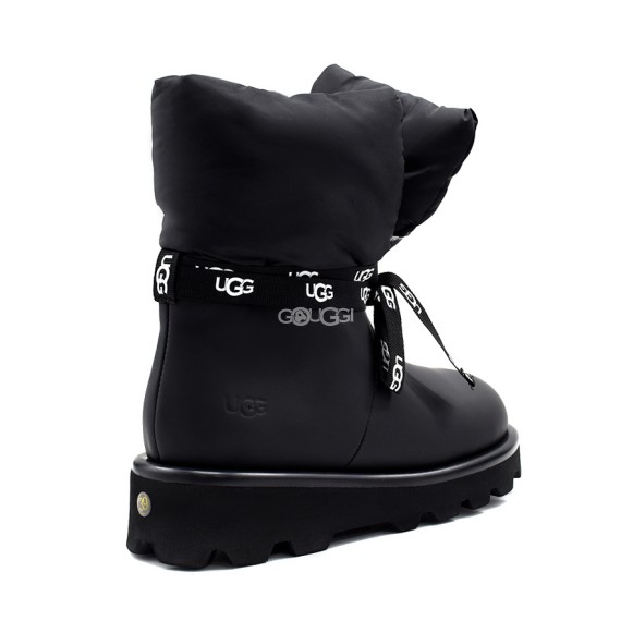 Ugg Moon Boot Black