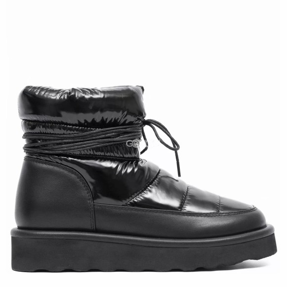 Ugg Classic Mini Blow Black