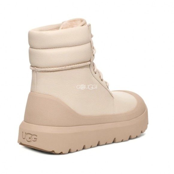 UGG Neumel High Hybrid Birch/Wp