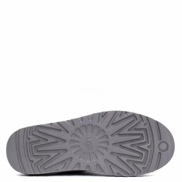 Мужские ботинки Ugg Mens Neumel Grey