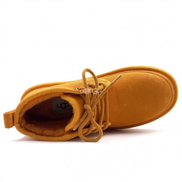 Neumel - California Poppy