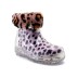 Ugg Drizlita Clear Boot Leopard