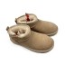 Ugg Women&#039;s Ultra Mini Sand Zip