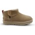 Ugg Women&#039;s Ultra Mini Sand Zip
