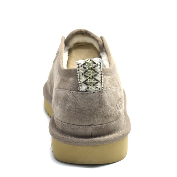 Mens Slippers Flex Cappuccino