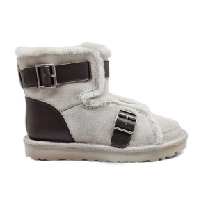UGG Snow Boots Grey
