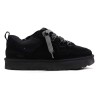 Ugg Lowmel Low Sneakers Black