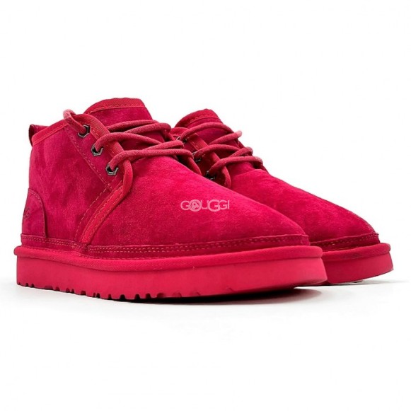 Ugg Neumel Rose